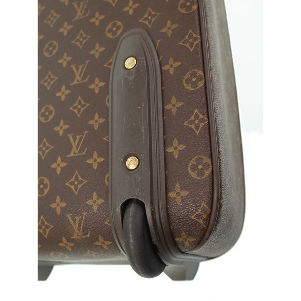 Louis Vuitton Monogram Case Carry Pegasus - Picture 8 of 8
